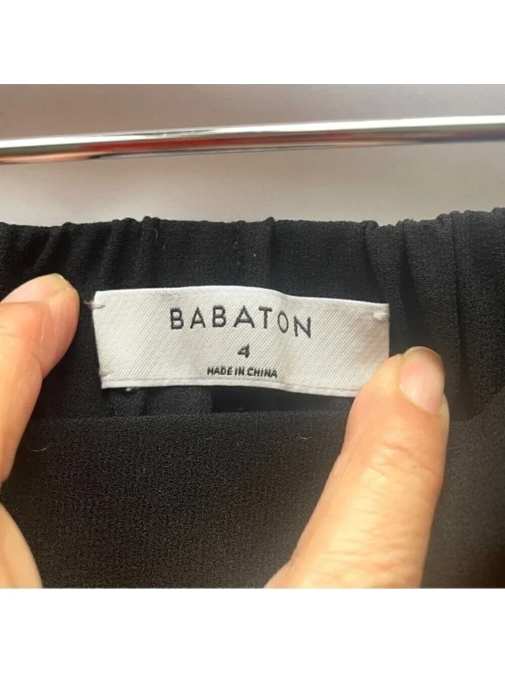 Aritzia these are